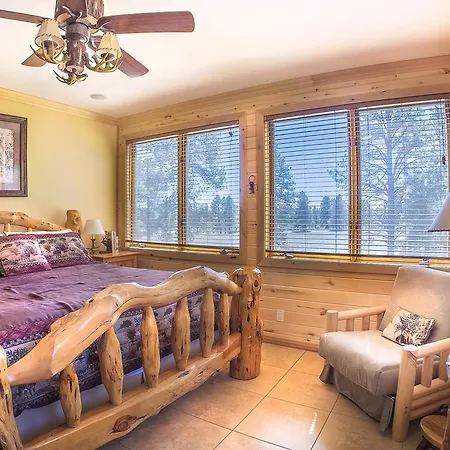 Elktrace Bed And Breakfast Pagosa Springs Exterior photo