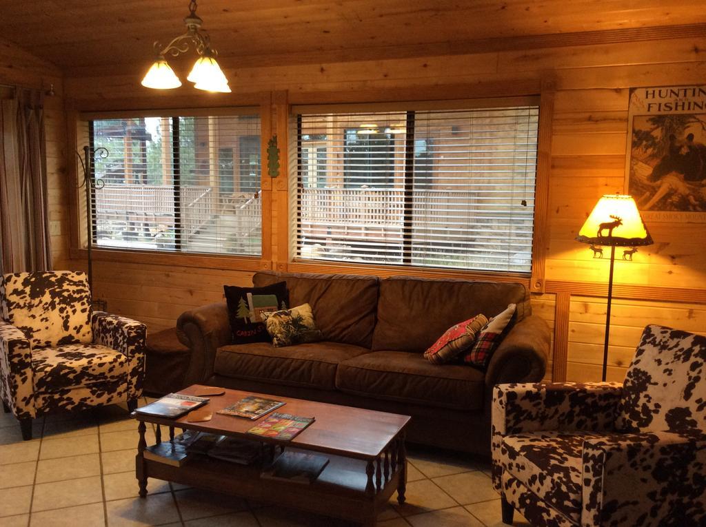 Elktrace Bed & Breakfast 3*