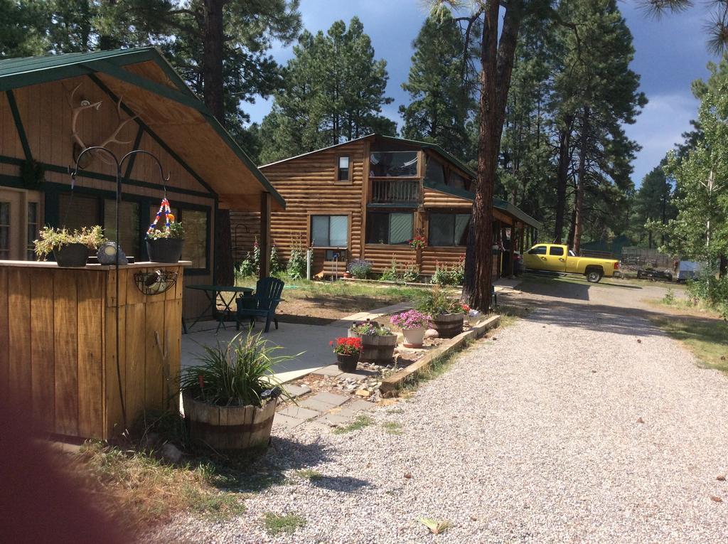 Elktrace Bed & Breakfast 3*