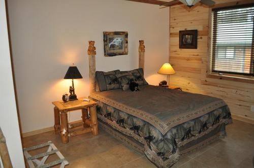 Bed and breakfast Elktrace Pagosa Springs