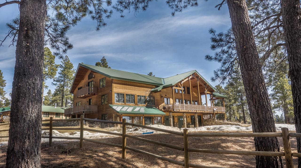 Elktrace Pagosa Springs