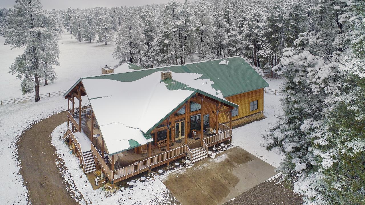 Elktrace 3* Pagosa Springs