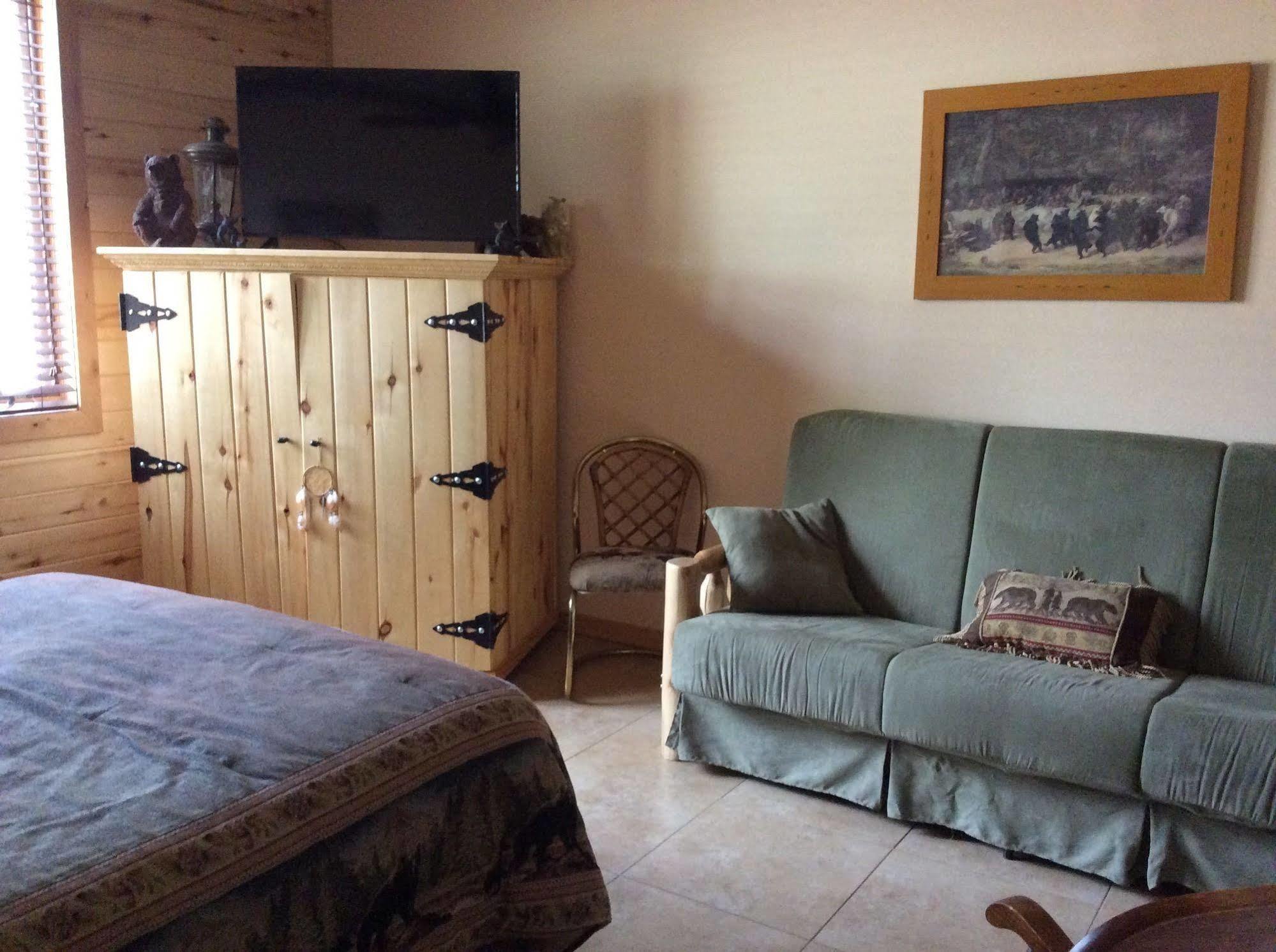Bed and breakfast Elktrace Pagosa Springs