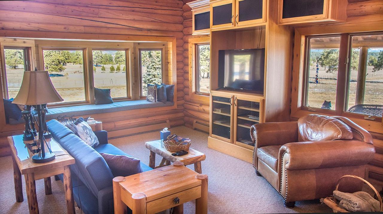 Elktrace Bed and breakfast Pagosa Springs