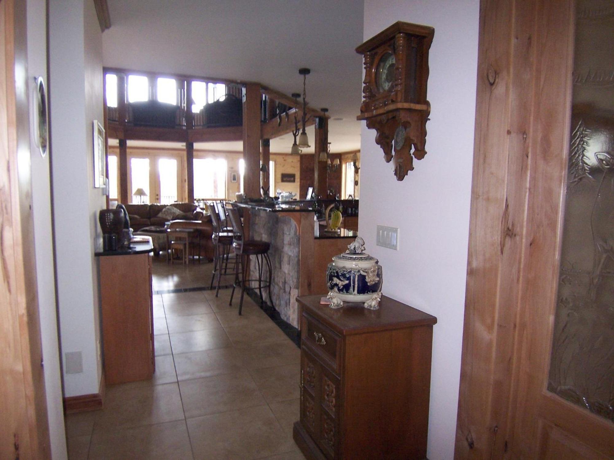 Elktrace Bed & Breakfast