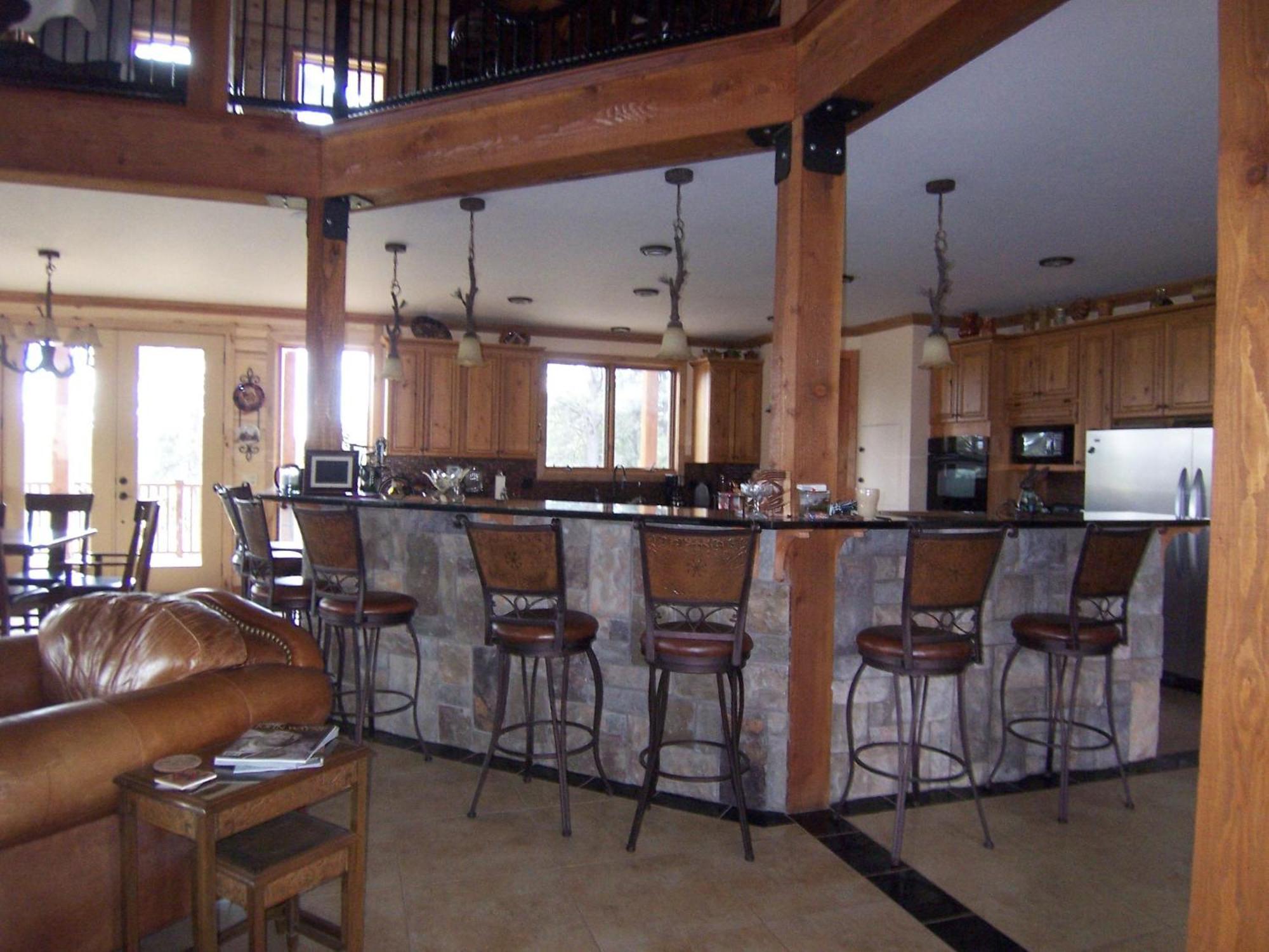 Elktrace Bed & Breakfast 3*