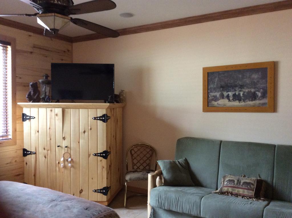 Bed & Breakfast Elktrace