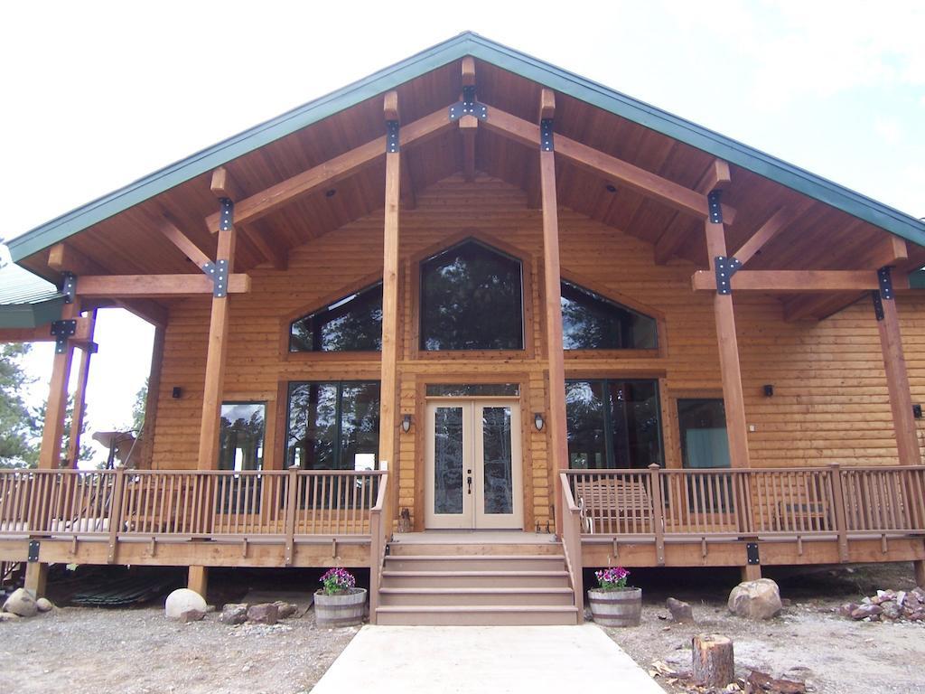 Elktrace Bed & Breakfast Pagosa Springs