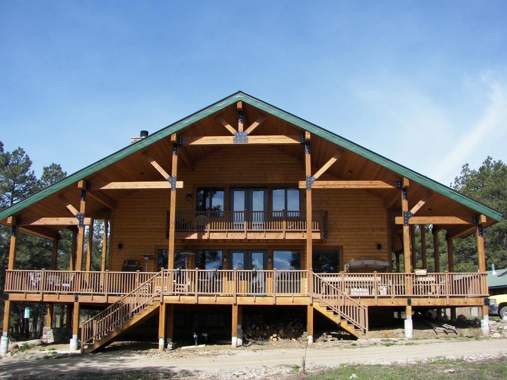 Elktrace 3* Pagosa Springs