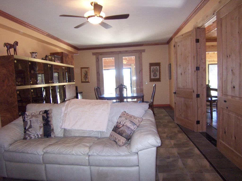 Elktrace Bed & Breakfast Pagosa Springs