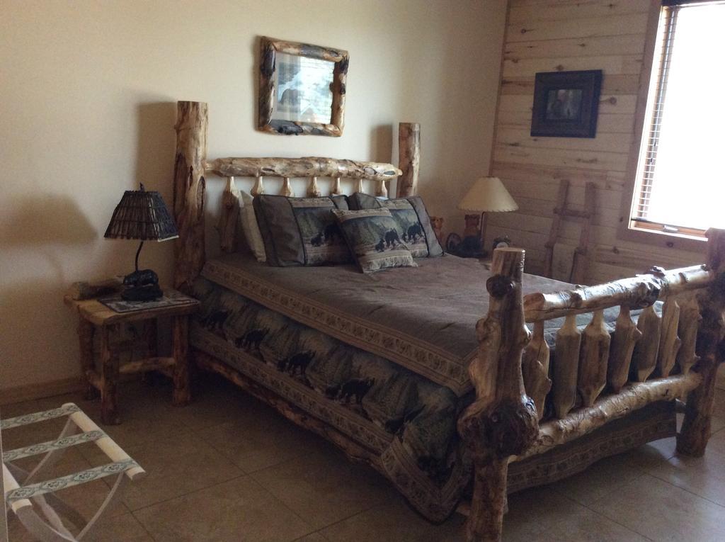 Bed & Breakfast Elktrace