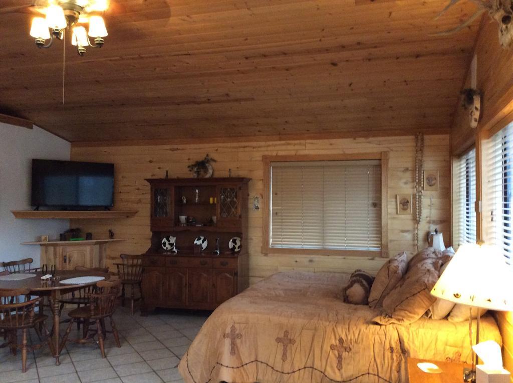 Bed & Breakfast Elktrace Pagosa Springs