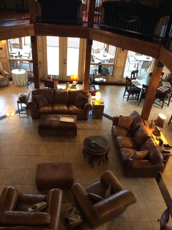 Bed & Breakfast Elktrace 3*