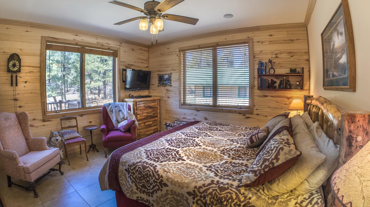 Bed & Breakfast Elktrace 3*