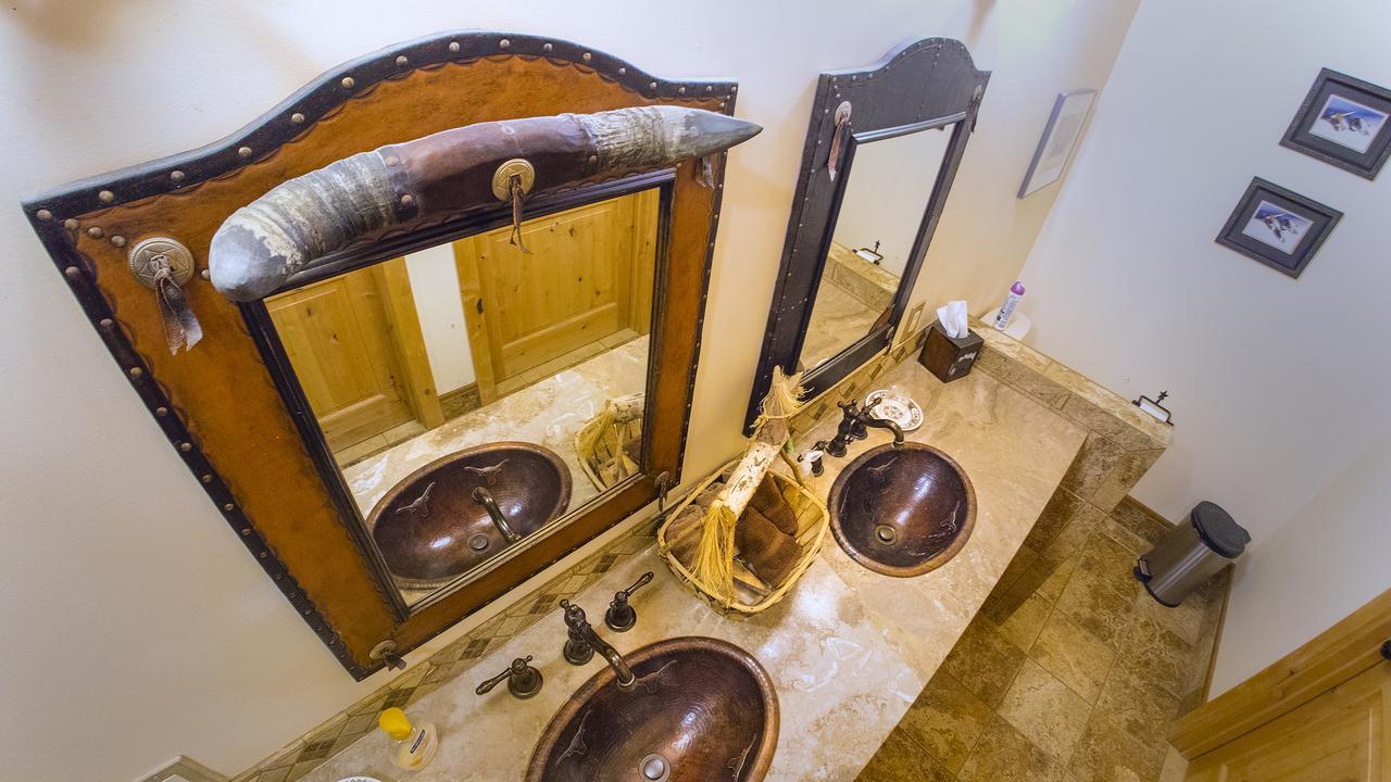 Bed & Breakfast Elktrace Pagosa Springs