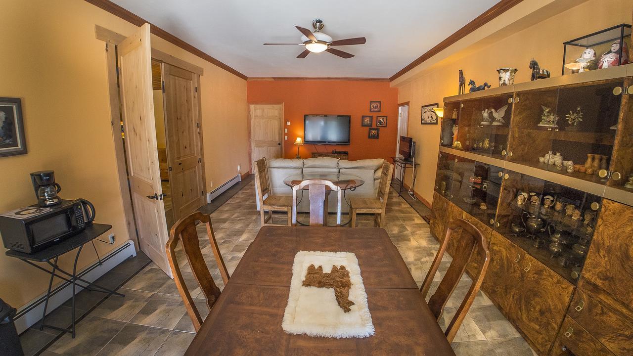 Elktrace Bed & Breakfast Pagosa Springs