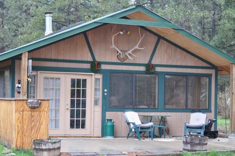 Elktrace 3* Pagosa Springs