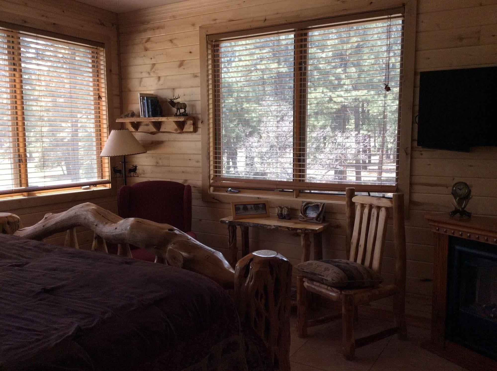 Elktrace Bed & Breakfast