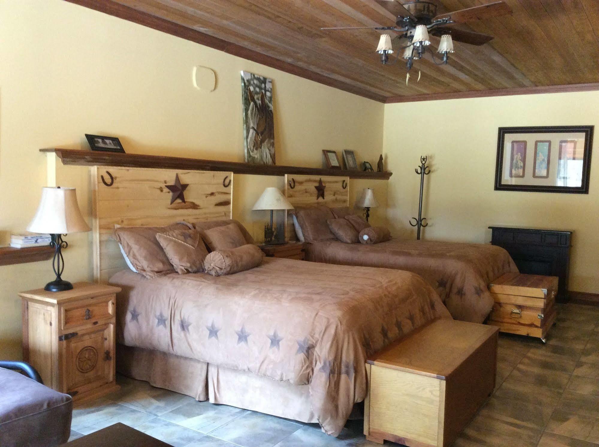 Elktrace Bed & Breakfast Pagosa Springs
