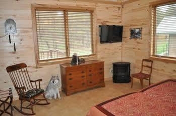 Bed & Breakfast Elktrace