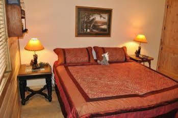 Bed & Breakfast Elktrace Pagosa Springs