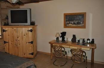 Elktrace Bed & Breakfast