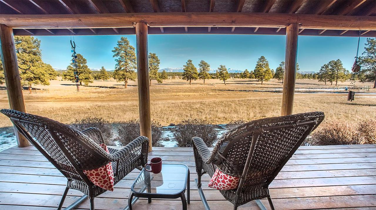 Elktrace 3* Pagosa Springs
